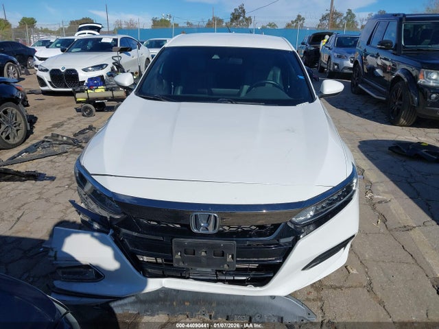 1HGCV1F35KA111762 Honda Accord Sport