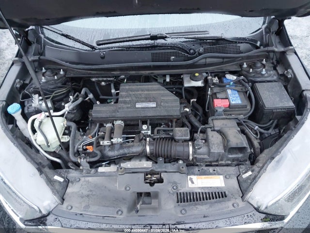 2HKRW2H83LH667955 Honda Cr-v Awd Ex-l