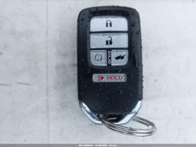 2HKRW2H83LH667955 Honda Cr-v Awd Ex-l