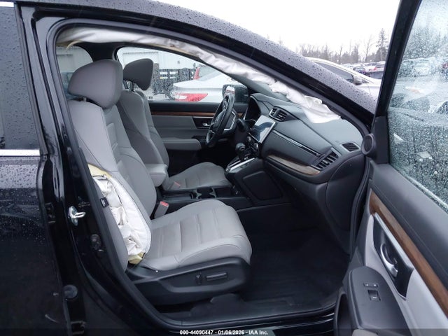 2HKRW2H83LH667955 Honda Cr-v Awd Ex-l