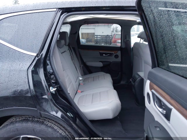2HKRW2H83LH667955 Honda Cr-v Awd Ex-l