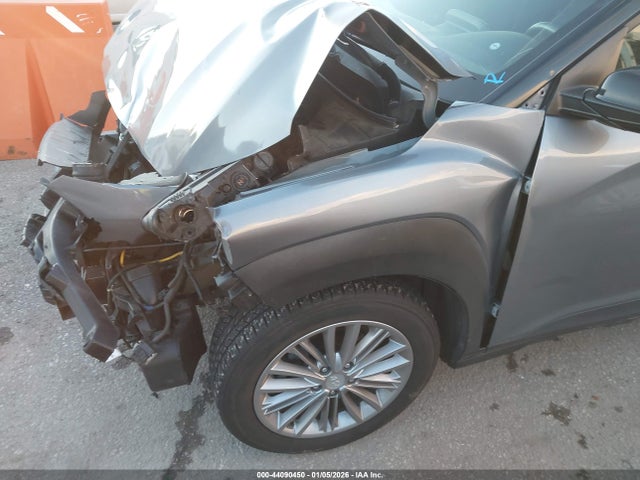 Hyundai Kona Sel 2019 KM8K22AA5KU386380 Image 18