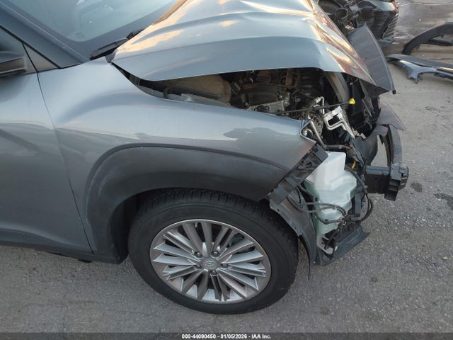 Hyundai Kona Sel 2019 KM8K22AA5KU386380 Image 19