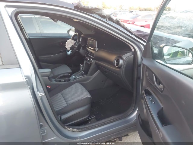 Hyundai Kona Sel 2019 KM8K22AA5KU386380 Image 5