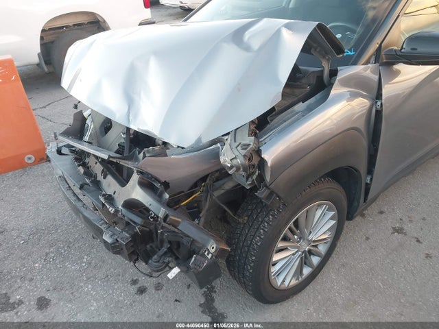 Hyundai Kona Sel 2019 KM8K22AA5KU386380 Image 6