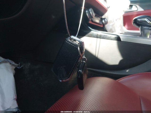 2021 KIA STINGER KNAE55LC4M6089209 Photo 10