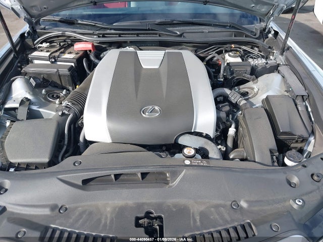 JTHGZ1B2XR5079913 Lexus Is 350 F Sport