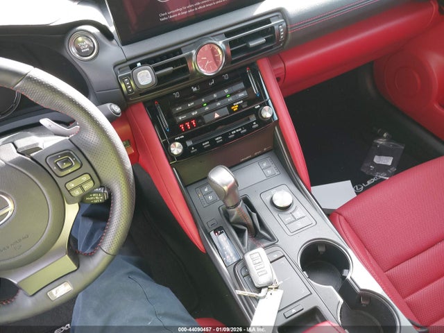 JTHGZ1B2XR5079913 Lexus Is 350 F Sport