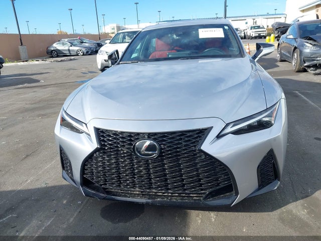 JTHGZ1B2XR5079913 Lexus Is 350 F Sport