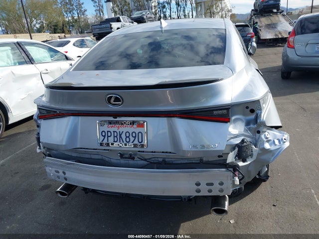 JTHGZ1B2XR5079913 Lexus Is 350 F Sport
