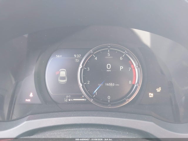 JTHGZ1B2XR5079913 Lexus Is 350 F Sport