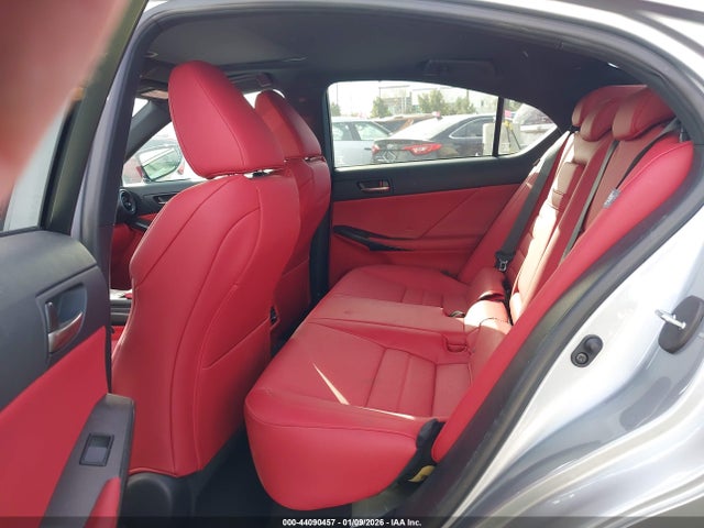 JTHGZ1B2XR5079913 Lexus Is 350 F Sport