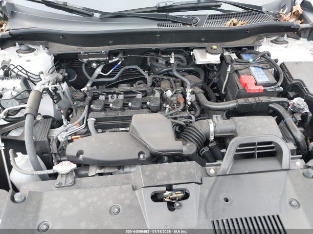 Aukcja sprzedaży 2025 Honda Cr-v Ex-l Awd, vin: 2HKRS4H77SH450910, numer aukcji: 44090463