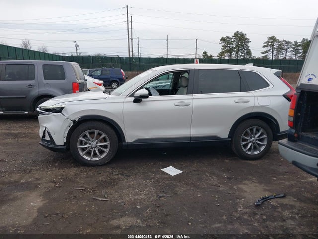 Aukcja sprzedaży 2025 Honda Cr-v Ex-l Awd, vin: 2HKRS4H77SH450910, numer aukcji: 44090463