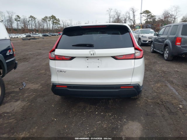 Aukcja sprzedaży 2025 Honda Cr-v Ex-l Awd, vin: 2HKRS4H77SH450910, numer aukcji: 44090463