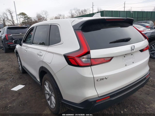 Aukcja sprzedaży 2025 Honda Cr-v Ex-l Awd, vin: 2HKRS4H77SH450910, numer aukcji: 44090463
