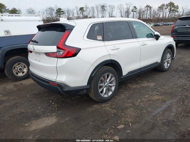 Aukcja sprzedaży 2025 Honda Cr-v Ex-l Awd, vin: 2HKRS4H77SH450910, numer aukcji: 44090463