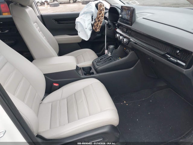 Aukcja sprzedaży 2025 Honda Cr-v Ex-l Awd, vin: 2HKRS4H77SH450910, numer aukcji: 44090463