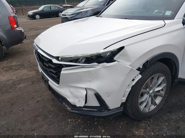 Aukcja sprzedaży 2025 Honda Cr-v Ex-l Awd, vin: 2HKRS4H77SH450910, numer aukcji: 44090463