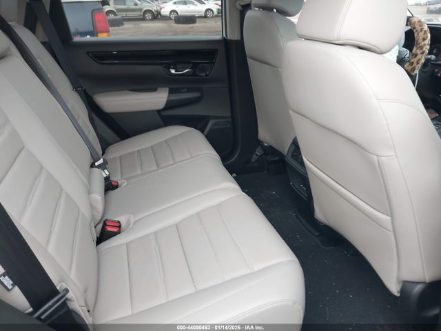 Aukcja sprzedaży 2025 Honda Cr-v Ex-l Awd, vin: 2HKRS4H77SH450910, numer aukcji: 44090463