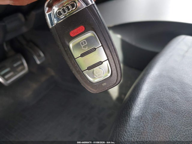 2013 AUDI Q5 WA1DGAFP7DA027682 Photo 10