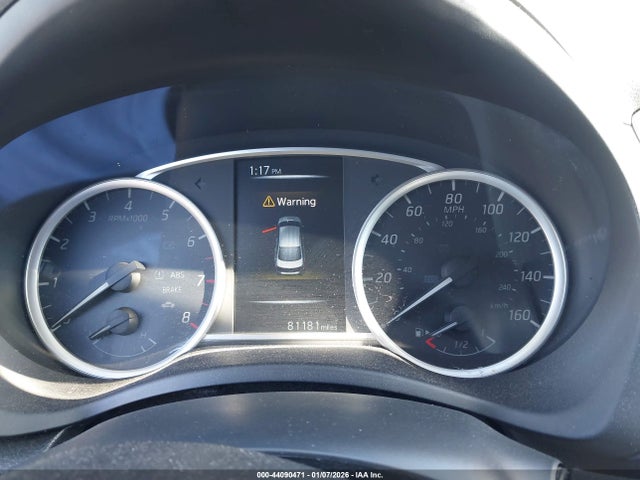 3N1AB7AP5JY346493 Nissan SENTRA S