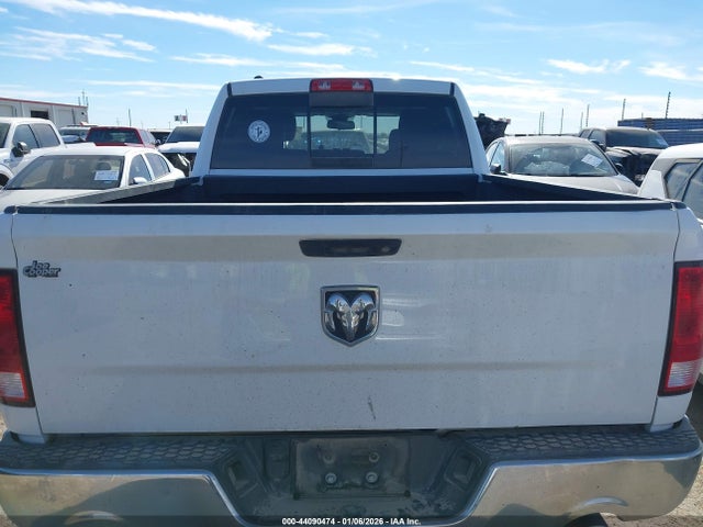 Продаж на аукціоні авто 2016 Ram 1500 Big Horn, vin: 1C6RR6GT7GS368035, номер лоту: 44090474