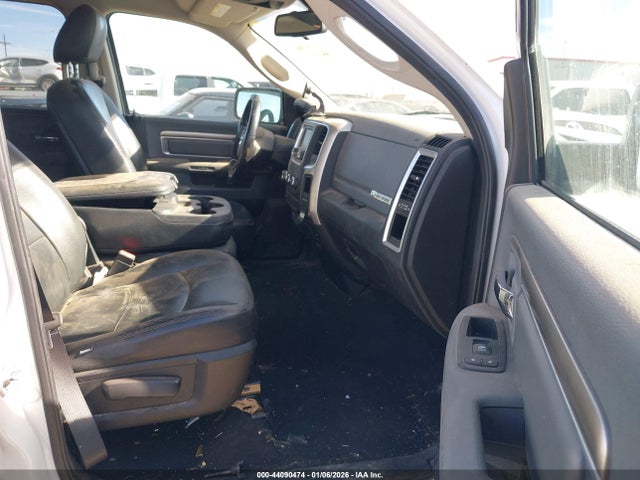 Продаж на аукціоні авто 2016 Ram 1500 Big Horn, vin: 1C6RR6GT7GS368035, номер лоту: 44090474