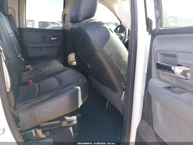 Продаж на аукціоні авто 2016 Ram 1500 Big Horn, vin: 1C6RR6GT7GS368035, номер лоту: 44090474