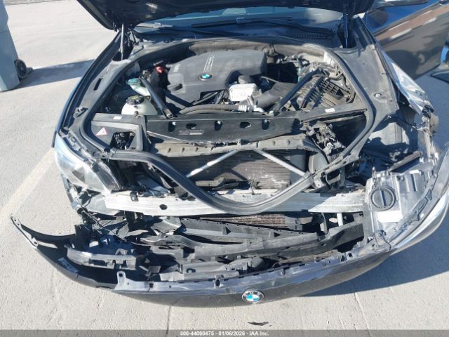 2014 BMW 528I WBA5A5C5XED510201 Photo 9