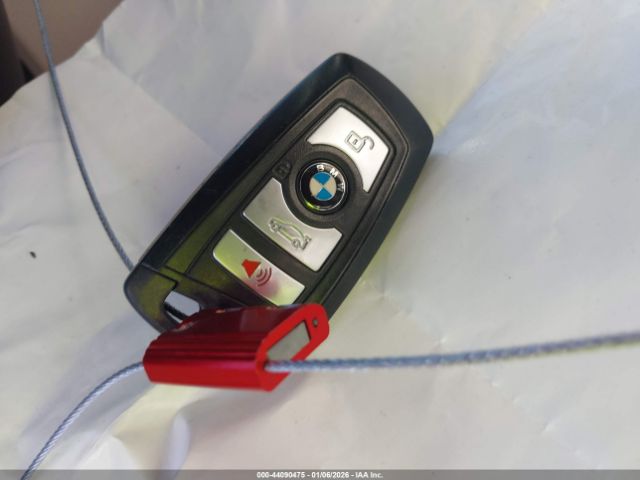 2014 BMW 528I WBA5A5C5XED510201 Photo 10