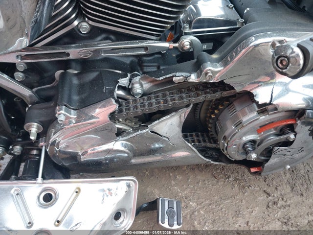 Harley-Davidson FLHTCUTG 2020 1HD1MAF17LB853937 Image 15