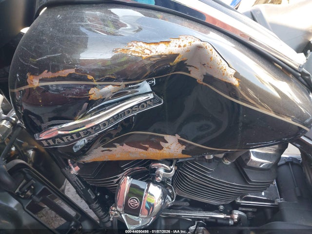 Harley-Davidson FLHTCUTG 2020 1HD1MAF17LB853937 Image 16