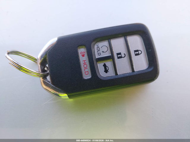1HGCR3F8XHA033709 Honda Accord Ex-l V6