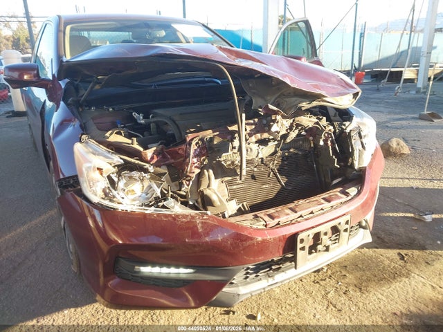 1HGCR3F8XHA033709 Honda Accord Ex-l V6