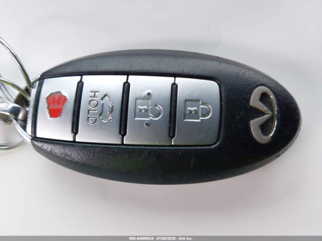 Продаж на аукціоні авто 2010 Infiniti G37 Journey, vin: JN1CV6AP4AM403702, номер лоту: 44090534