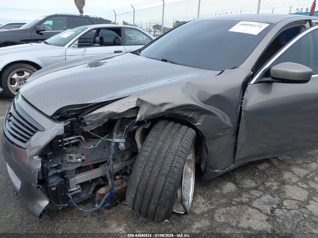 Продаж на аукціоні авто 2010 Infiniti G37 Journey, vin: JN1CV6AP4AM403702, номер лоту: 44090534