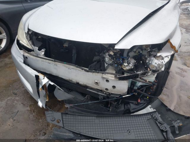 2007 LEXUS LS 460 JTHBL46F375017809 Photo 5