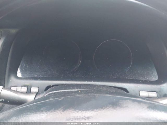 2007 LEXUS LS 460 JTHBL46F375017809 Photo 6