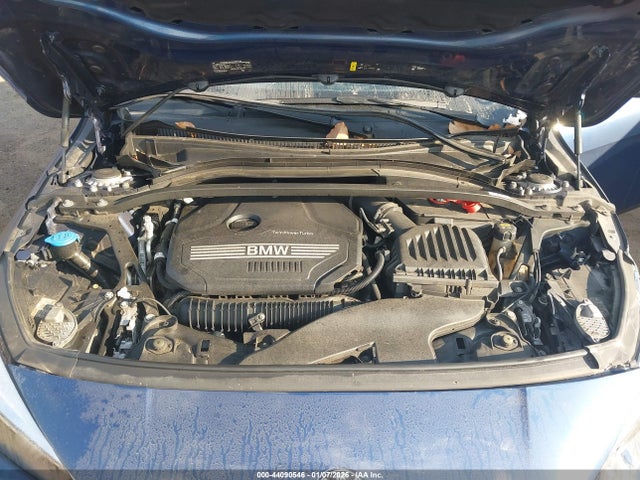 2022 BMW 228 GRAN COUPE WBA73AK09N7K27935 Photo 9