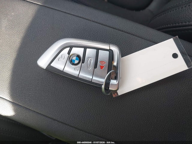 2022 BMW 228 GRAN COUPE WBA73AK09N7K27935 Photo 10