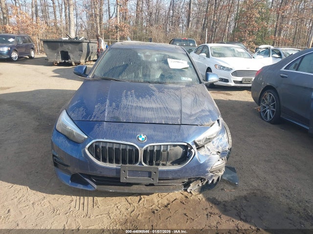Продаж на аукціоні авто 2022 Bmw 228 Gran Coupe I Xdrive, vin: WBA73AK09N7K27935, номер лоту: 44090546