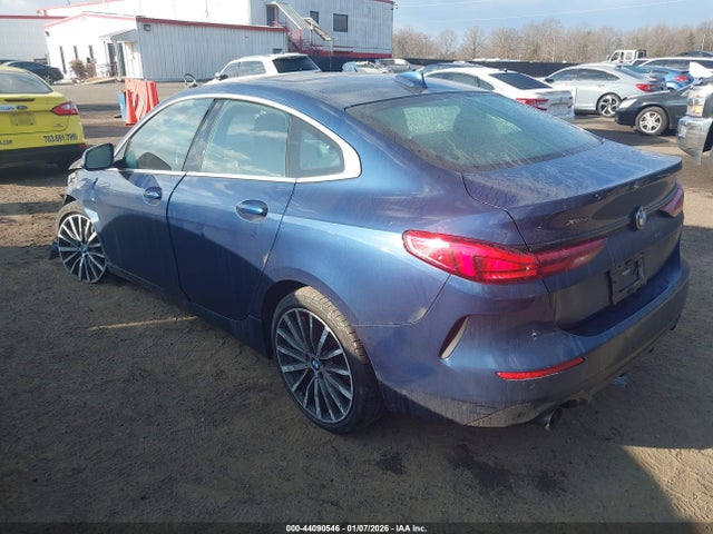 2022 BMW 228 GRAN COUPE WBA73AK09N7K27935 Photo 2