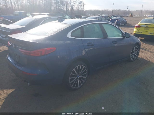 2022 BMW 228 GRAN COUPE WBA73AK09N7K27935 Photo 3
