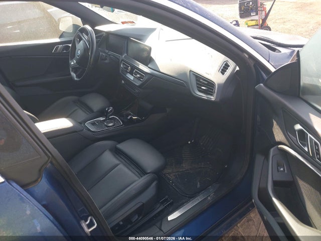 2022 BMW 228 GRAN COUPE WBA73AK09N7K27935 Photo 4