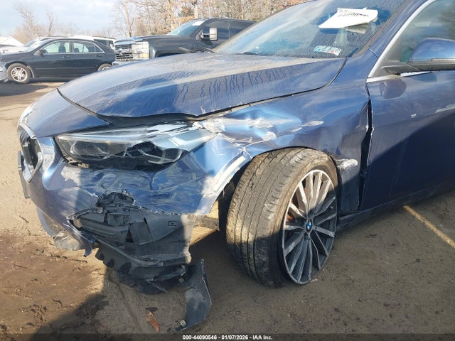 2022 BMW 228 GRAN COUPE WBA73AK09N7K27935 Photo 5