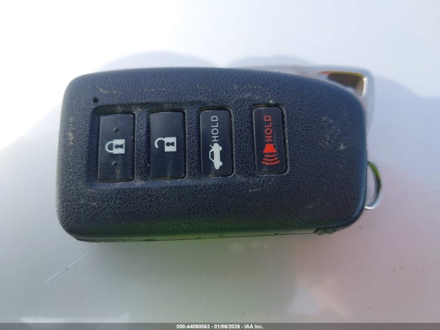 JTHBK1GGXF2202724 Lexus ES 350