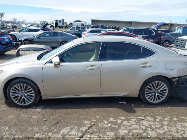 JTHBK1GGXF2202724 Lexus ES 350