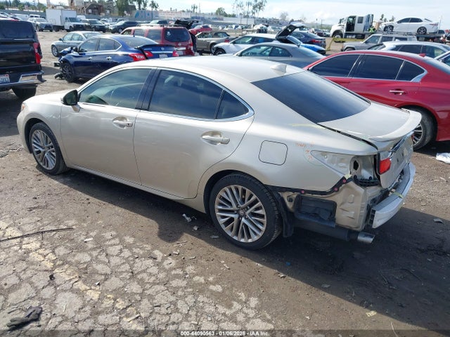 JTHBK1GGXF2202724 Lexus ES 350