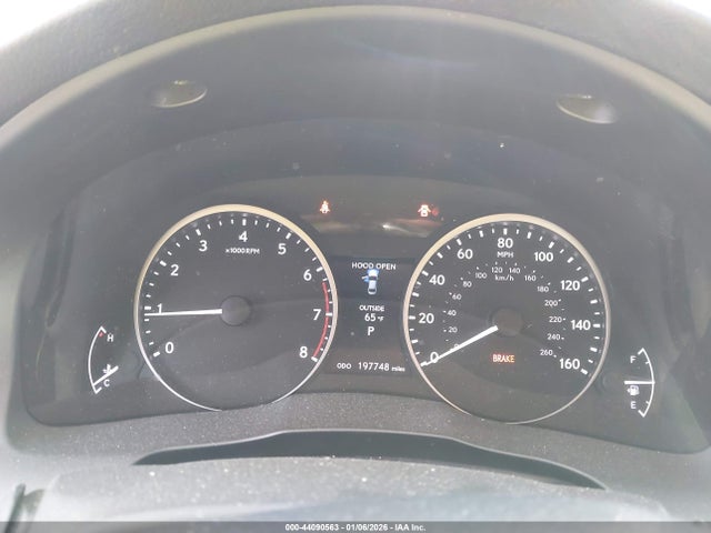 JTHBK1GGXF2202724 Lexus ES 350